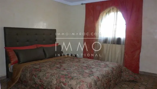 Venta Marruecos Marrakech Palmeraie Circuito Palmeraie