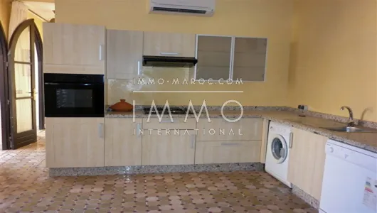 Villa en venta Marruecos Marrakech Palmeraie Circuito Palmeraie