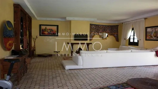 Venta Marruecos Marrakech Palmeraie Circuito Palmeraie