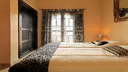 Casa en venta Marruecos refinado Marrakech Palmeraie