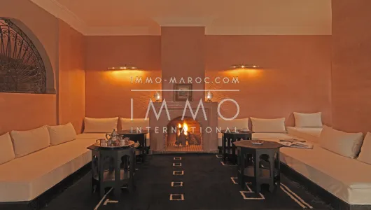 comprar casa Marrakesh Marrakech Palmeraie