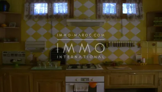 villa para comprar Marruecos refinado Marrakech Downtown Casablanca Road