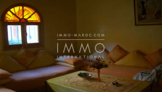 Villa en venta en Marrakech Marrakech Centro Ciudad Road Casablanca