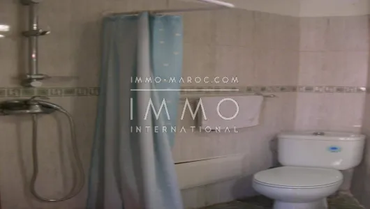 Casa en venta Marruecos refinado Marrakech Downtown Casablanca Road