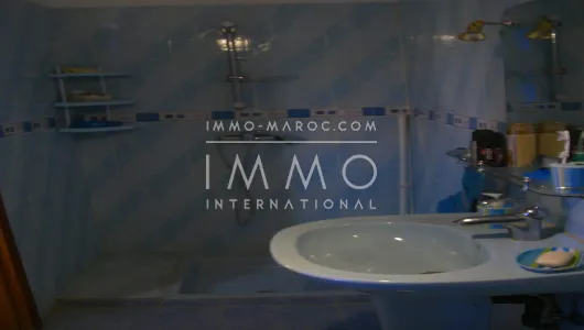 Villa en venta Marruecos refinado Marrakech Downtown Casablanca Road