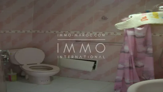 Villa en venta en Marrakech Marrakech Centro Ciudad Road Casablanca