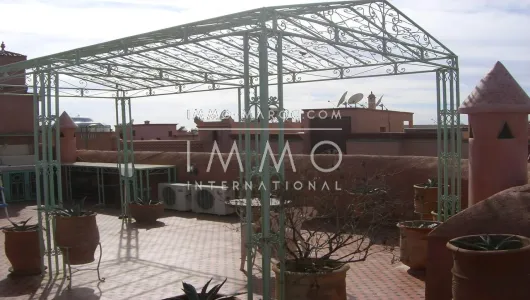 villa para comprar Marruecos refinado Marrakech Downtown Casablanca Road