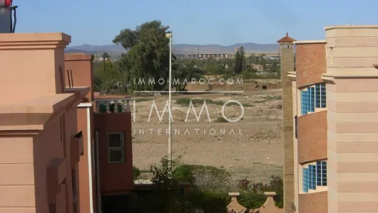 Villa en venta en Marrakech Marrakech Centro Ciudad Road Casablanca