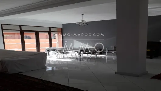 comprar casa Contemporary Marrakech Centre ville Targa