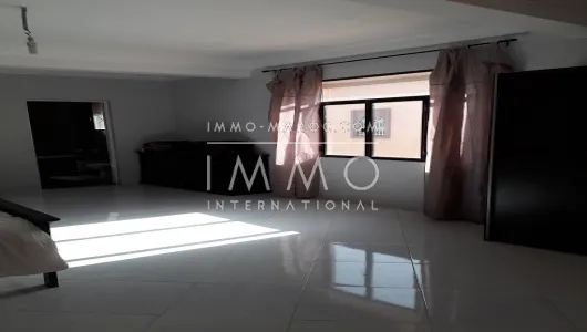 villa que compra Contemporary Marrakech Centre ville Targa