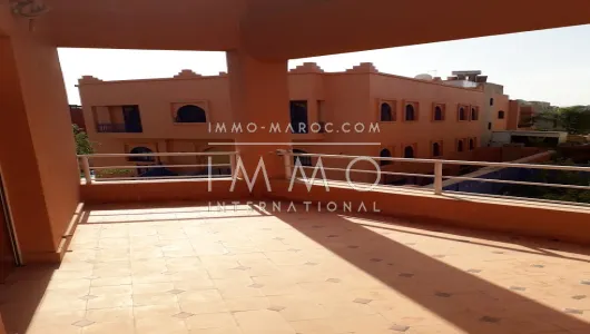 comprar casa Modern Marrakech Centre ville Targa