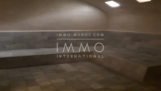 Comprar villa Moderna Marrakech Centre ville Targa