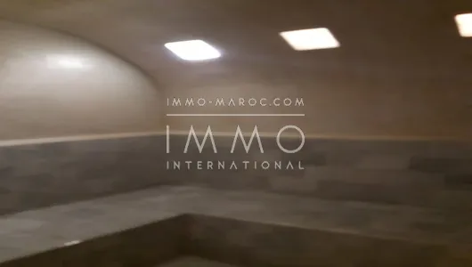 comprar casa Modern Marrakech Centre ville Targa