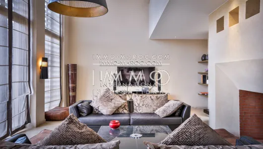 Casa en venta Contemporary Marrakech Golfs