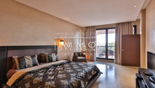 Villa en venta Modern Marrakech Golfs