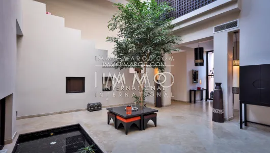 Villa en venta Modern Marrakech Golfs