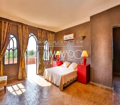 buy house Marrakesh refined Prestige Marrakech Exterior Route Fes