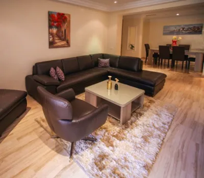 Apartment for rent Modern Marrakech Center ville