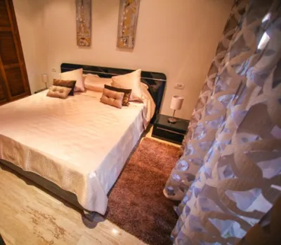 Apartment for rent Modern Marrakech Center ville