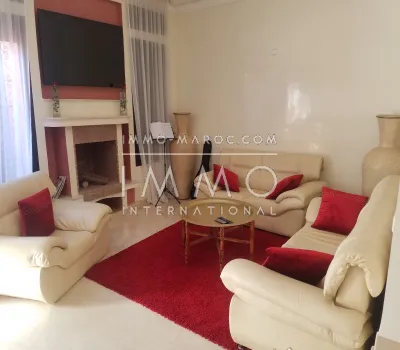 Alquiler de villa en Marrakech centro de Marrakech Targa