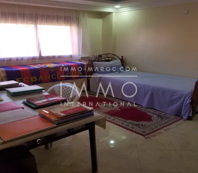 Alquiler de villa en Marrakech centro de Marrakech Targa