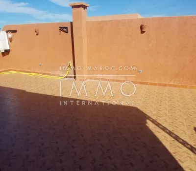 Alquiler de villa en Marrakech centro de Marrakech Targa