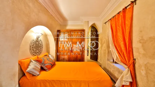 Venta Riad Marrakech limpio Marrakech Place Jamaa El Fna Riad Zitoun