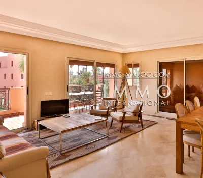 comprar apartamento Contemporary Marrakech Hivernage