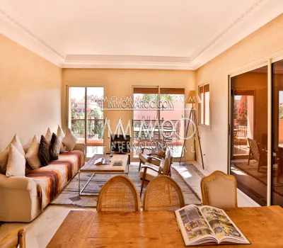 comprar apartamento Modern Marrakech Hivernage
