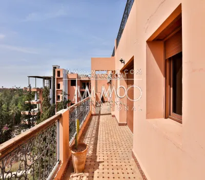 Venta apartamento Modern Marrakech Hivernage