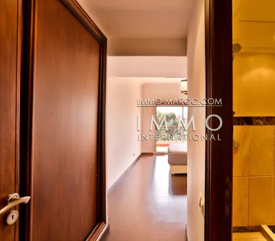 apartamento en venta Modern Marrakech Hivernage