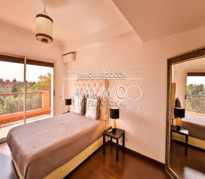 apartamento en venta Contemporary Marrakech Hivernage