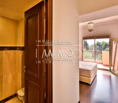 comprar apartamento Contemporary Marrakech Hivernage