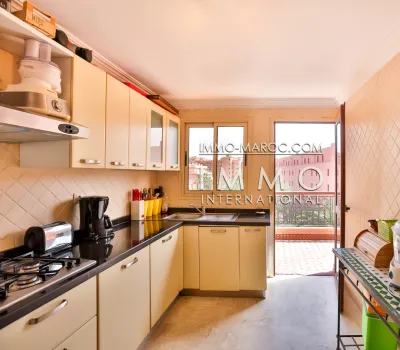 Venta apartamento Modern Marrakech Hivernage
