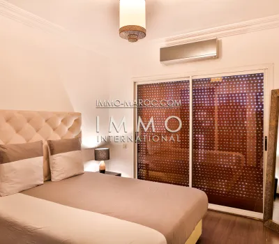 Comprar apartamento contemporáneo Marrakech Hivernage