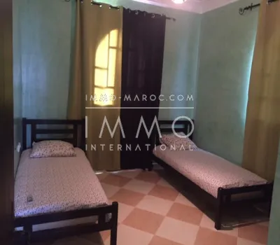 comprar casa Marrakesh Marrakech Exterior Road Sidi Abdellah Ghiat