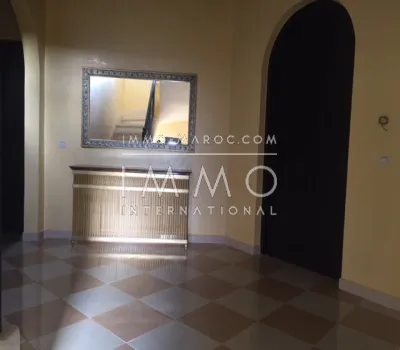 comprar casa Marrakesh Marrakech Exterior Road Sidi Abdellah Ghiat