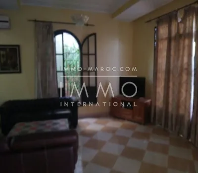 comprar casa Marrakesh Marrakech Exterior Road Sidi Abdellah Ghiat