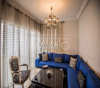 Apartamento en venta Contemporary Marrakech Centre ville Guéliz