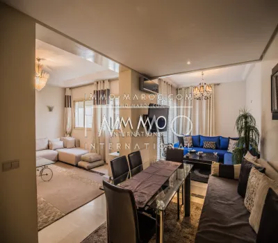 apartamento en venta Modern Marrakech Centre ville Guéliz