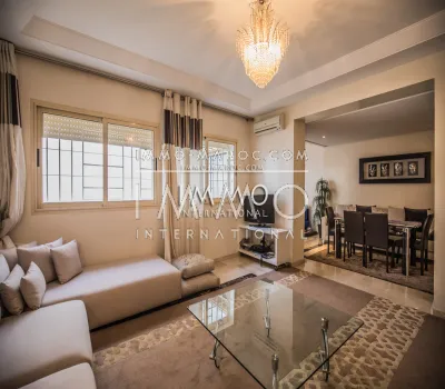 Comprar apartamento Contemporary Marrakech Centre ville Guéliz
