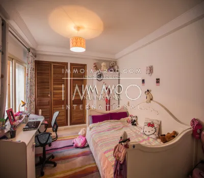 apartamento en venta Modern Marrakech Centre ville Guéliz