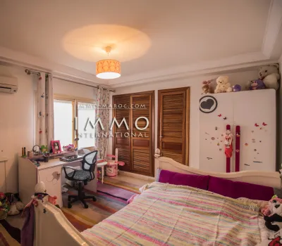 apartamento en venta Contemporary Marrakech Centre ville Guéliz