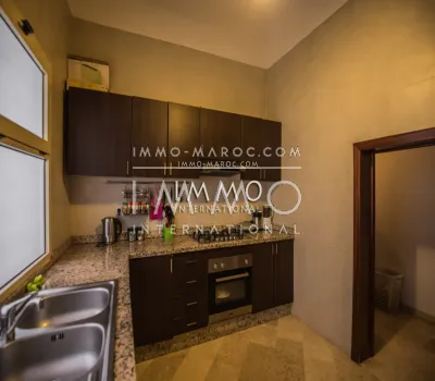 Comprar apartamento Contemporary Marrakech Centre ville Guéliz