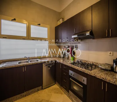 Venta de Apartamento contemporáneo Marrakech Centre ville Guéliz