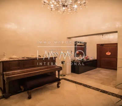 Apartamento en venta Contemporary Marrakech Centre ville Guéliz