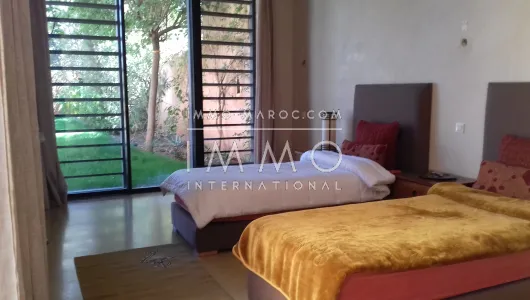 comprar casa Contemporary Marrakech Golfs Al Maaden