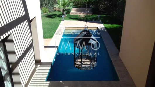 comprar casa Contemporary Marrakech Golfs Al Maaden