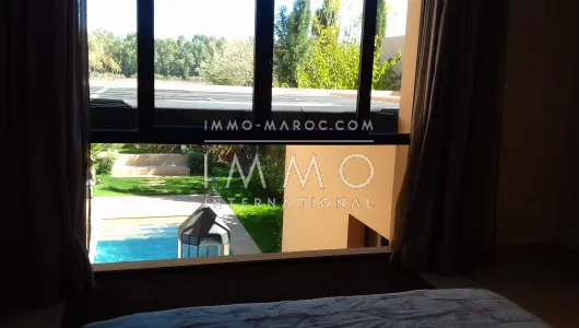 Casa en venta Modern Marrakech Golfs Al Maaden