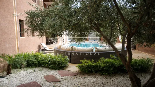 comprar casa Marrakesh Marrakech Palmeraie